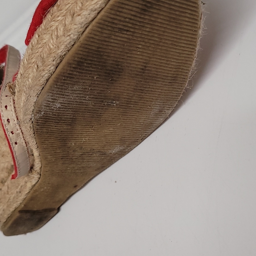 Great Spring Summe Wedges - Picture 3 of 6